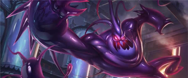 lol7.10打野英雄推荐 LOL7.10生化魔人扎克出装天赋符文