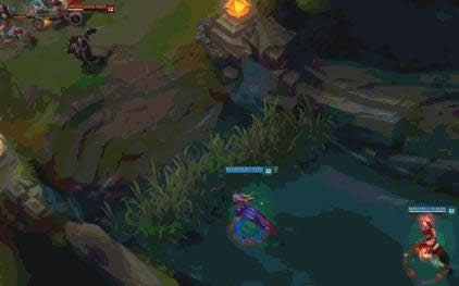 lol逆羽霞出装天赋符文 lol逆羽霞技能加点顺序