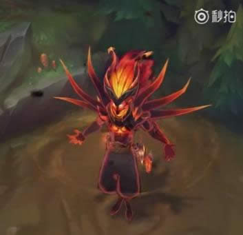 LOL亚索恶魔之刃啥时候出 LOL亚索恶魔之刃皮肤推出时间公布