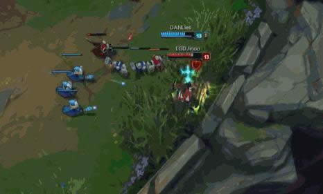 LOL7.10瑞文胜率暴涨 LOL7.10版本瑞文出装天赋符文