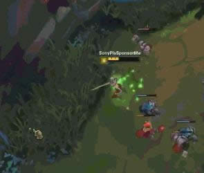 LOL7.10瑞文胜率暴涨 LOL7.10版本瑞文出装天赋符文