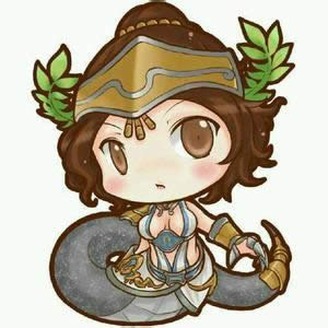 lolfaker蛇女出装天赋符文 lol季中赛Faker蛇女玩法攻略