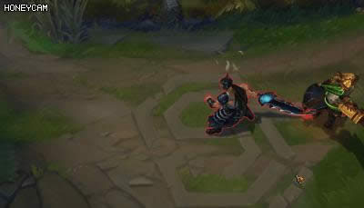 LOL������Ƥ����ô�� lol������������̩���׶���Чһ��