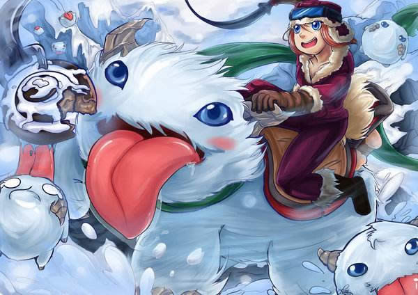 新版本新套路 7.9猪妹或成上单新幻神