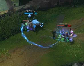 新版本新套路 7.9猪妹或成上单新幻神