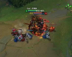 LOL7.9�汾��ǿ�ϵ� lol7.9�汾���ӳ�װ�淨