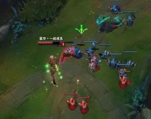 LOL7.9�汾��ǿ�ϵ� lol7.9�汾���ӳ�װ�淨