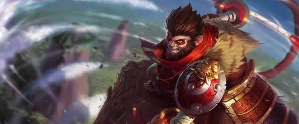 lol7.9�汾��·ǿ��Ӣ���Ƽ� lol�������汾��·��ǿӢ��