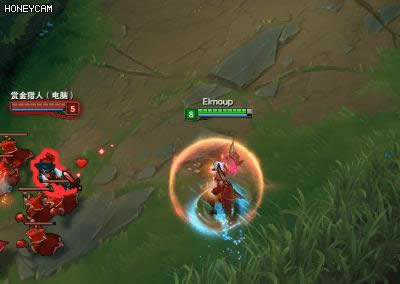 LOL��������ô�� lol�������װ�츳�淨