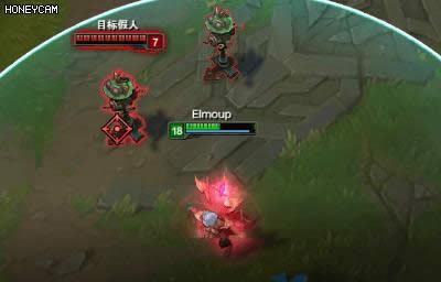 LOL��������ô�� lol�������װ�츳�淨