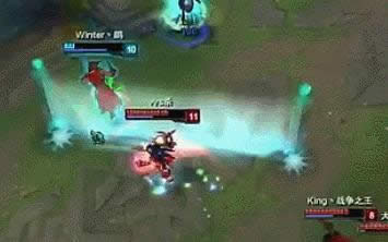 LOL7.8�汾ǿ���е��Ƽ� LOL7.8�汾�����װ�淨