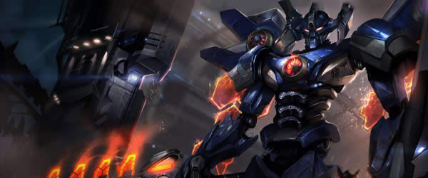 lol7.8�ϵ�Ӣ���Ƽ� lol7.8�汾��ħ��װ�淨