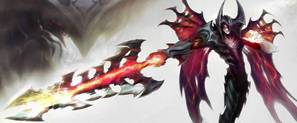 lol7.8�ϵ�Ӣ���Ƽ� lol7.8�汾��ħ��װ�淨