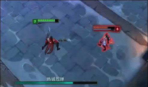 LOL怎么克制洛与霞 lol克制狗粮组合洛与霞攻略