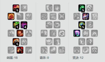 lol赵信打野出装s7 lol赵信打野技巧玩法