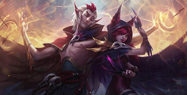 lol5月5日周免英雄更新2017 lol周免英雄查询5.5 lol5月5日周免英雄更新2017 lol周免英雄查询5.5