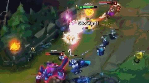 LOL7.8�汾ADC�Ƽ� lol7.8ʤ�ʵ�һADC�����ĳ�װ�Ƽ�