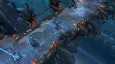 lol7.8什么时候更新 lol7.8版本更新内容介绍