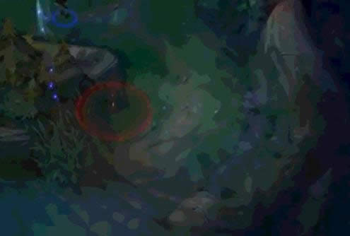 lolС����Ϲ���淨���� LOLС����äɮ��װ�츳����