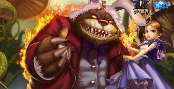 lol��ϡ�е�Ƥ�����а� lolʮ��ϡ��Ƥ��TOP10