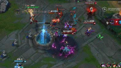 lol7.7版本天使稳定上分 LOL7.7版本天使凯尔出装玩法