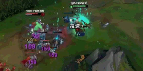 ���е�ɱ������