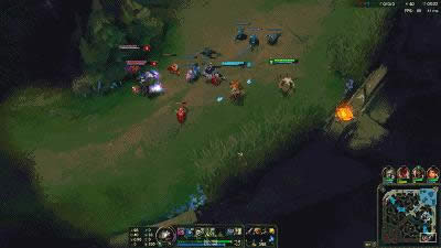 lol7.7�汾�����ٵ�AD�ڶ� lol7.7�汾��Ԩ�޿ڿ˸�Ī��װ�淨