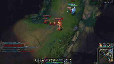 lol7.7�汾�����ٵ�AD�ڶ� lol7.7�汾��Ԩ�޿ڿ˸�Ī��װ�淨