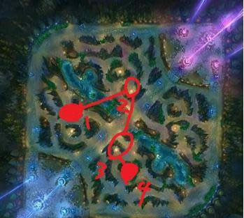 LOL7.7��ľľ��ô�� LOL7.7�汾��ľľ��װ�淨