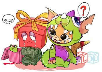 LOL7.7��ľľ��ô�� LOL7.7�汾��ľľ��װ�淨