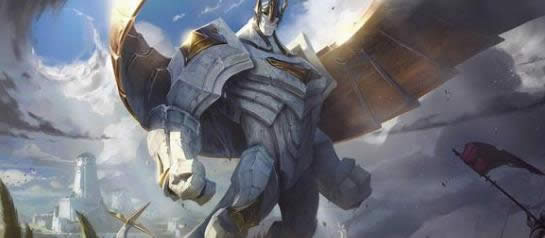 lol�����������ô�� lol�����������װ�淨