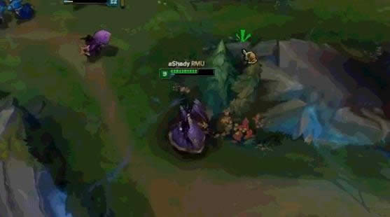 LOL7.7�汾ǿ��Ӣ���Ƽ� ��ǿ�е�Ī����ʤ�ʱ��ǵ�һ