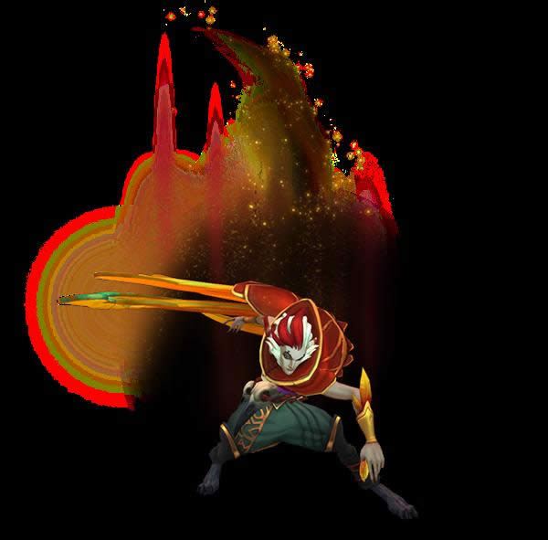 lol��Ӣ�ۻ����弼�ܽ��� lol��Ӣ�����װ�츳���