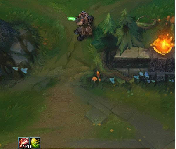 lol7.6�汾��ʥʤ����� lol7.6�汾��ʥ�׳�װ�淨