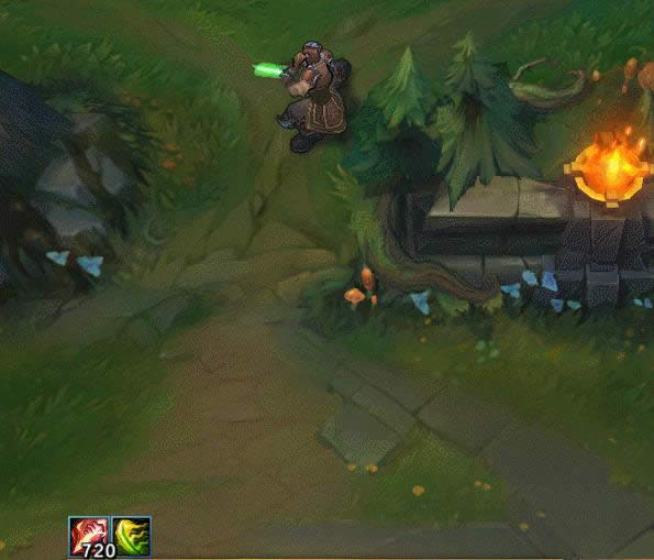 lol7.6�汾��ʥʤ����� lol7.6�汾��ʥ�׳�װ�淨