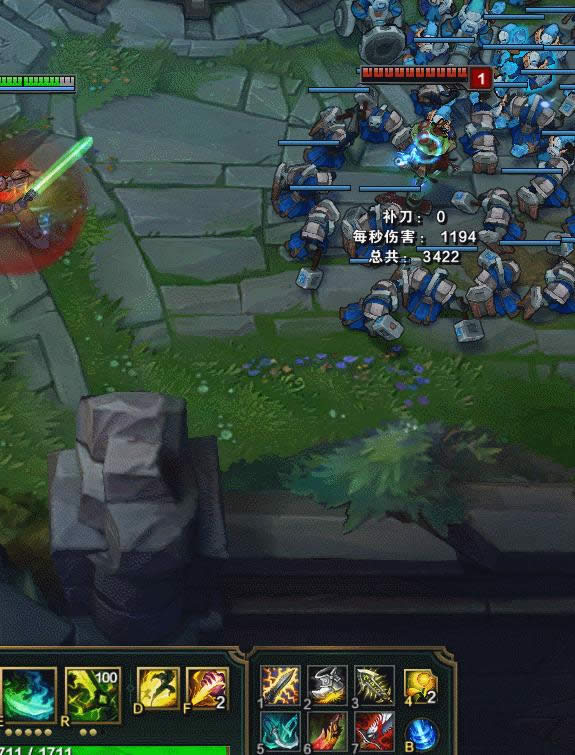 lol7.6�汾��ʥʤ����� lol7.6�汾��ʥ�׳�װ�淨