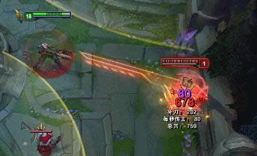 lol7.6�汾��ǿADC¬���� lol7.6�汾�°�����װ�淨