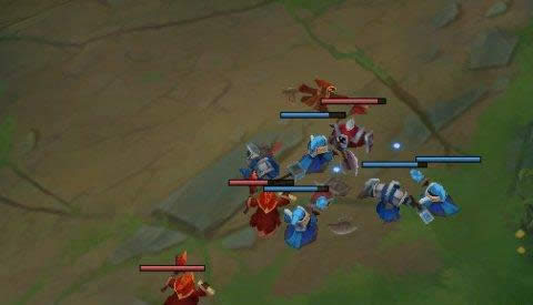 lol7.6�汾adc�츳ѡ��Ѫ�����ȳ� lol7.6adc�츳ѡ���Ƽ�