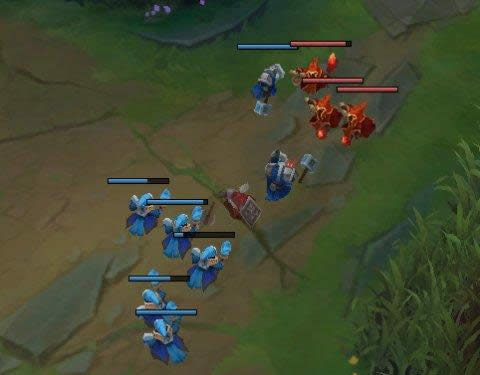 lol7.6�汾adc�츳ѡ��Ѫ�����ȳ� lol7.6adc�츳ѡ���Ƽ�