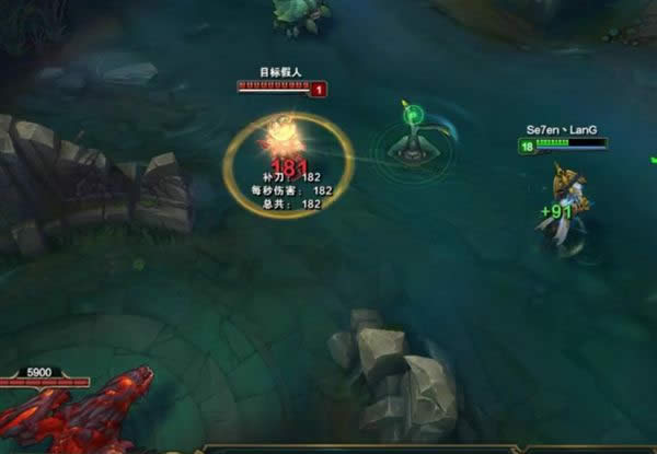 lol7.6�汾��Ѫ�츳��ô�� lol7.6�汾��Ѫ�츳�Ķ�����