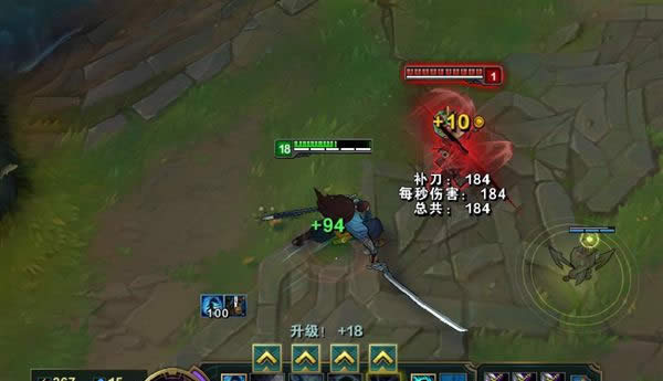 lol7.6�汾��Ѫ�츳��ô�� lol7.6�汾��Ѫ�츳�Ķ�����