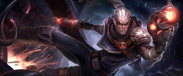 lol7.5�汾adc���� Ӣ������7.5�汾¬�����Ƕ�ADC֮��