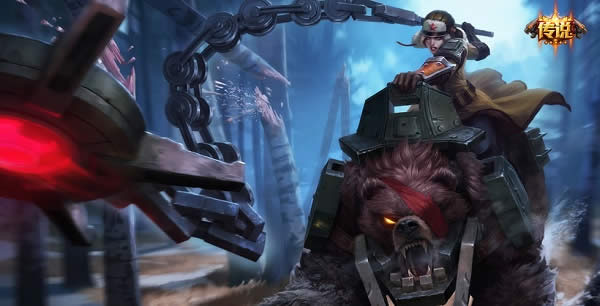 lol4��7������Ӣ�۸���2017 lol����Ӣ�۲�ѯ4.7