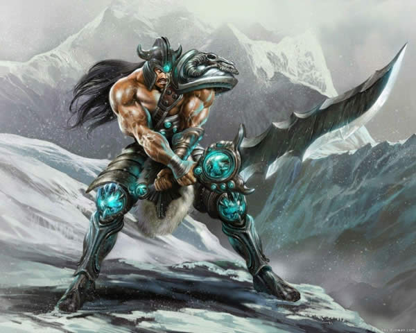 lol7.6版本胜率排行 LOL7.6版本各路强势英雄推荐 lol7.6版本胜率排行 LOL7.6版本各路强势英雄推荐