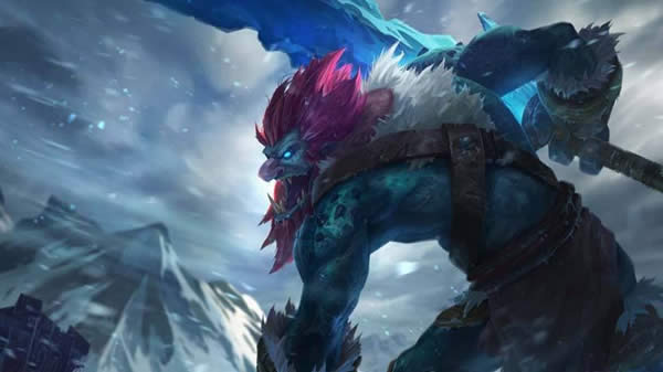 lol7.6版本胜率排行 LOL7.6版本各路强势英雄推荐 lol7.6版本胜率排行 LOL7.6版本各路强势英雄推荐