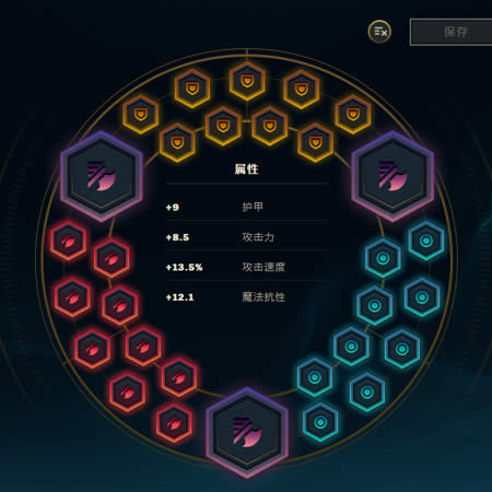 lol7.6�汾ADCǿ��Ӣ���Ƽ� 7.6��������֮�������װ�淨