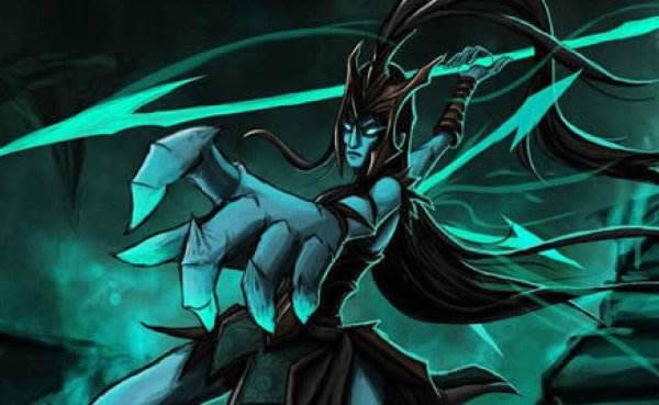 lol7.5adc��ǿӢ�۾����� ����Ь����˹���ػ�ADCһ��