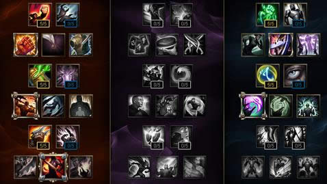 lol7.5�ϵ���������ô��