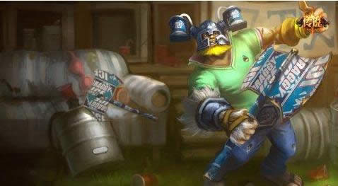 lol7.5�ϵ���������ô��