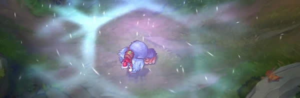 lol7.5版本天赋石裔契约详解 lol7.5版本雪人与石裔契约最配 lol7.5版本天赋石裔契约详解 lol7.5版本雪人与石裔契约最配